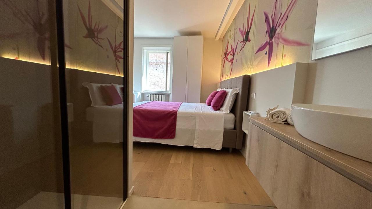 San Lorenzo Luxury Boutique Mantova