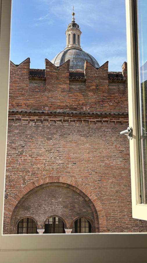 San Lorenzo Luxury Boutique Frühstückspension Mantua