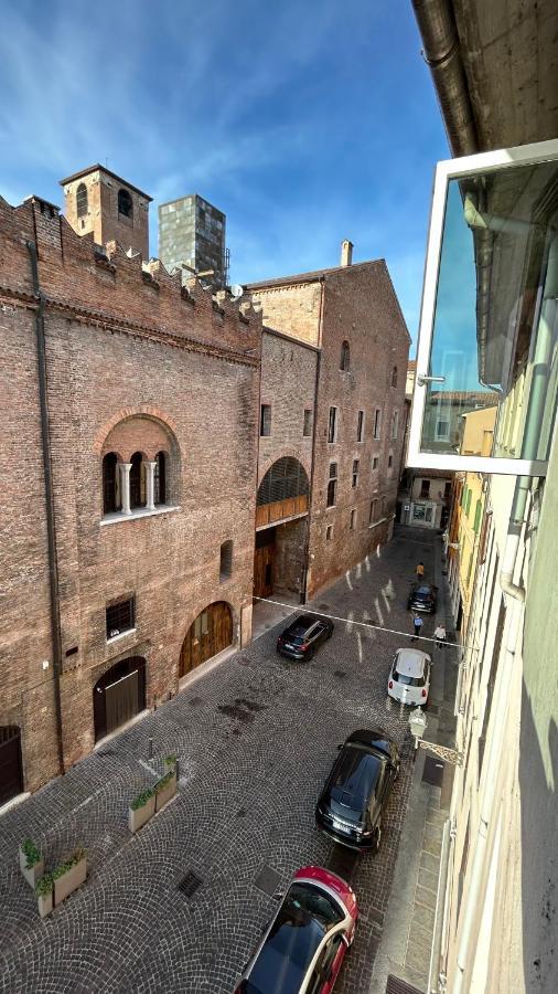 San Lorenzo Luxury Boutique Frühstückspension