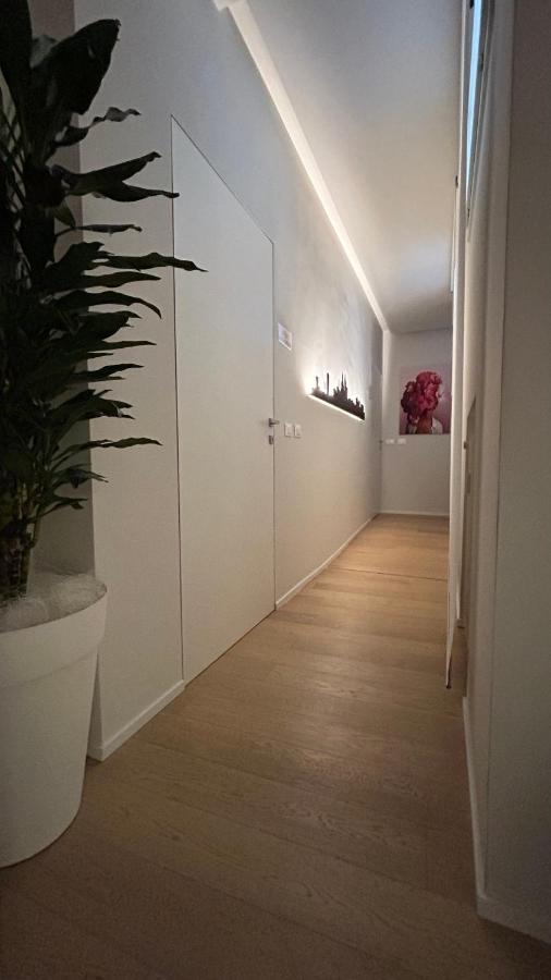 San Lorenzo Luxury Boutique Frühstückspension Mantua