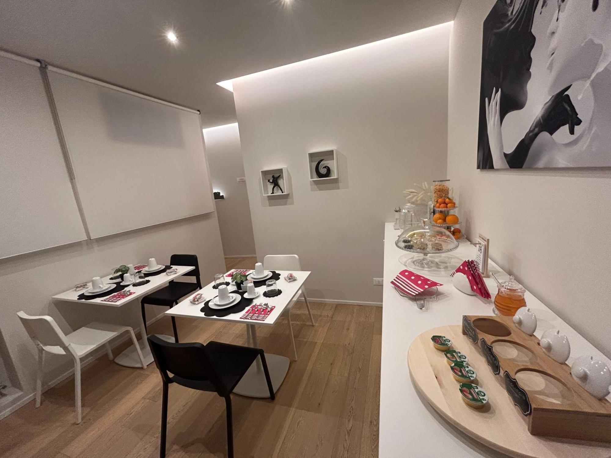 Bed & Breakfast San Lorenzo Luxury Boutique